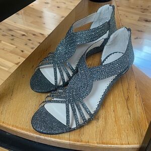 CHARTER CLUB DRESS SHOES NWT